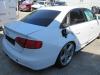 Audi A4 1.8TFSI 2010 Benzina poza Audi A4 1.8TFSI 2010 Benzina