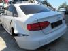 Audi A4 1.8TFSI 2010 Benzina poza Audi A4 1.8TFSI 2010 Benzina