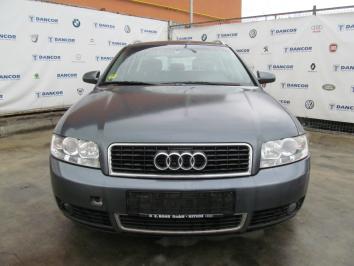 poza Audi A4 1.9TDI 2001 Diesel