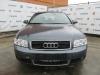 poza Audi A4 1.9TDI 2001 Diesel