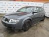 poza Audi A4 1.9TDI 2001 Diesel