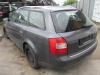 poza Audi A4 1.9TDI 2001 Diesel