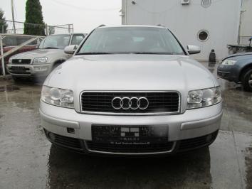 poza Audi A4 1.9TDI 2001 Diesel