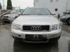 poza Audi A4 1.9TDI 2001 Diesel