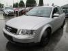 poza Audi A4 1.9TDI 2001 Diesel