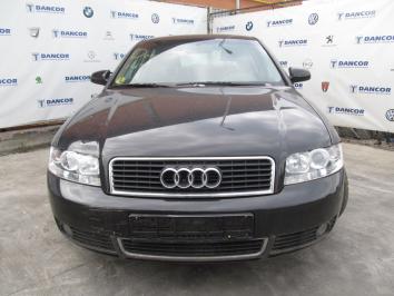 Audi A4 1.9TDI 2001 Diesel poza Audi A4 1.9TDI 2001 Diesel