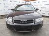 poza Audi A4 1.9TDI 2001 Diesel