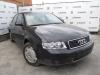 Audi A4 1.9TDI 2001 Diesel poza Audi A4 1.9TDI 2001 Diesel