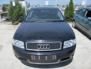 Audi A4 1.9TDI 2001 Diesel poza Audi A4 1.9TDI 2001 Diesel