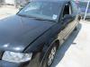 Audi A4 1.9TDI 2001 Diesel poza Audi A4 1.9TDI 2001 Diesel