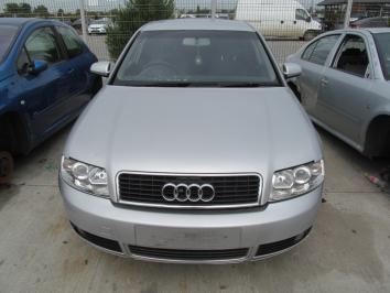 Audi A4 1.9TDI 2001 Diesel poza Audi A4 1.9TDI 2001 Diesel