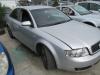Audi A4 1.9TDI 2001 Diesel poza Audi A4 1.9TDI 2001 Diesel