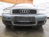 poza Audi A4 1.9TDI 2002 Diesel