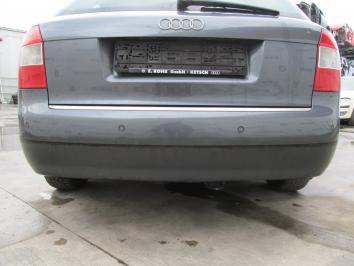 poza Audi A4 1.9TDI 2002 Diesel