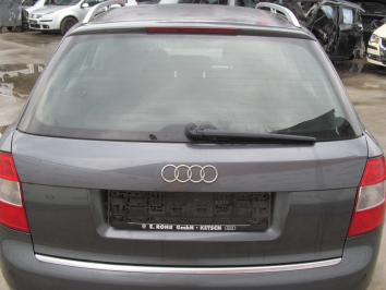 poza Audi A4 1.9TDI 2002 Diesel