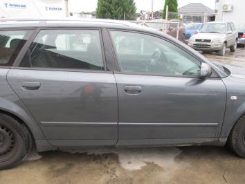 poza Audi A4 1.9TDI 2002 Diesel