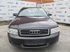 poza Audi A4 1.9TDI 2002 Diesel