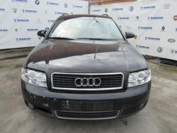 poza Audi A4 1.9TDI 2002 Diesel