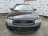 poza Audi A4 1.9TDI 2002 Diesel