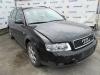 poza Audi A4 1.9TDI 2002 Diesel
