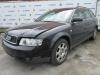 poza Audi A4 1.9TDI 2002 Diesel