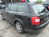 poza Audi A4 1.9TDI 2002 Diesel