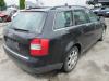 poza Audi A4 1.9TDI 2002 Diesel