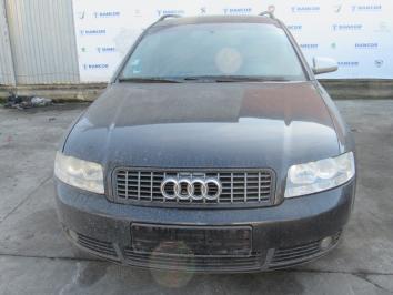 Audi A4 1.9TDI 2002 Diesel poza Audi A4 1.9TDI 2002 Diesel