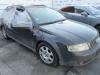 Audi A4 1.9TDI 2002 Diesel poza Audi A4 1.9TDI 2002 Diesel