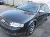 Audi A4 1.9TDI 2002 Diesel poza Audi A4 1.9TDI 2002 Diesel