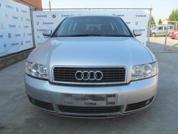 Audi A4 1.9TDI 2002 Diesel poza Audi A4 1.9TDI 2002 Diesel