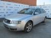 Audi A4 1.9TDI 2002 Diesel poza Audi A4 1.9TDI 2002 Diesel