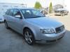 Audi A4 1.9TDI 2002 Diesel poza Audi A4 1.9TDI 2002 Diesel