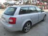 Audi A4 1.9TDI 2002 Diesel poza Audi A4 1.9TDI 2002 Diesel