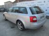 Audi A4 1.9TDI 2002 Diesel poza Audi A4 1.9TDI 2002 Diesel