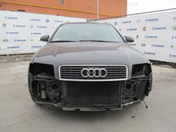 poza Audi A4 1.9TDI 2003 Diesel