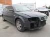 poza Audi A4 1.9TDI 2003 Diesel