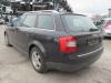 poza Audi A4 1.9TDI 2003 Diesel