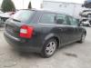 poza Audi A4 1.9TDI 2003 Diesel