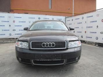 poza Audi A4 1.9TDI 2003 Diesel