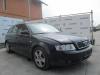 poza Audi A4 1.9TDI 2003 Diesel
