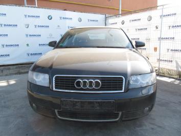 Audi A4 1.9TDI 2003 Diesel poza Audi A4 1.9TDI 2003 Diesel
