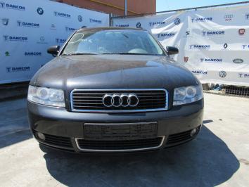 poza Audi A4 1.9TDI 2003 Diesel