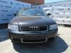 poza Audi A4 1.9TDI 2003 Diesel