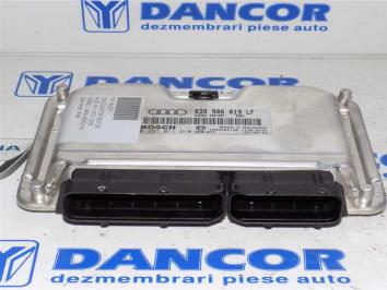 poza Audi A4 1.9TDI 2003 Diesel