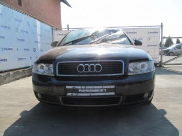 Audi A4 1.9TDI 2003 Diesel poza Audi A4 1.9TDI 2003 Diesel