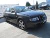 Audi A4 1.9TDI 2003 Diesel poza Audi A4 1.9TDI 2003 Diesel