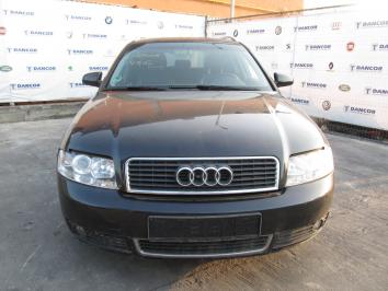 Audi A4 1.9TDI 2004 Diesel poza Audi A4 1.9TDI 2004 Diesel