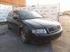 Audi A4 1.9TDI 2004 Diesel poza Audi A4 1.9TDI 2004 Diesel