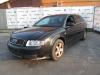 Audi A4 1.9TDI 2004 Diesel poza Audi A4 1.9TDI 2004 Diesel